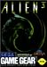 Video Games : Alien 3