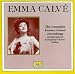 Classical Music : Emma Calve - Complete Known Issued Recordings