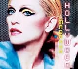 Hollywood - Madonna