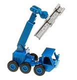 Take Along Bob the Builder Lofty Die Cast Vehicle