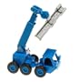 Take Along Bob the Builder Lofty - diecast vehicle