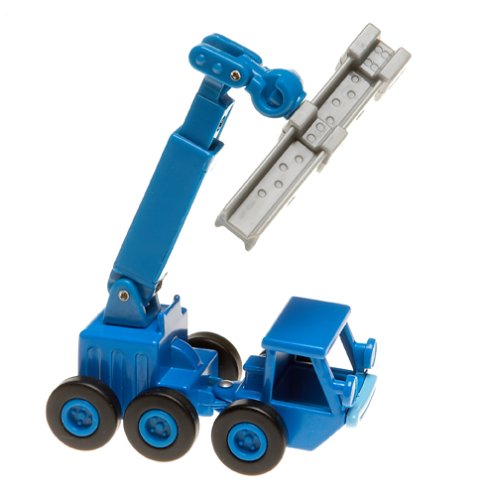 Buy Take Along Bob the Builder - Lofty online at Discounted New and Used prices. Delivered to your door with Childrens Toyshop.com