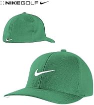 Men's Nike Dri-Fit Swoosh Flex-Fit Cap - New Closeout Model