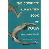 The complete illustrated book of yoga