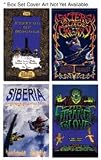 Essential Stumpy: Raiders of the Lost Arkives DVD Box Set
