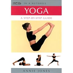 Yoga: A Step-by-step Guide (In a Nutshell)