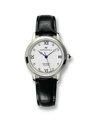 Autran & Viala La Donna | Real Mother Of Pearl | Womens Quartz Watch | Made in Germany