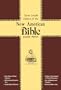 New American Bible: St. Joseph Edition