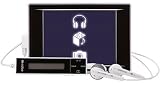 OLYMPUS HDDプレーヤー 20GB m:robe MR-500i (デジタルカメラ付)