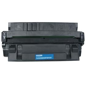 HP r�fabriqu� Laser cartouche de toner - C4129X