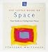 The Little Book of Inner Space: Your Guide to Finding Personal Peace