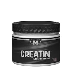 Mammut Creatin Monohydrat,  300 g Dose