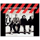 How to Dismantle an Atomic Bomb ~ U2