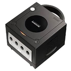 GameCube Console - Black