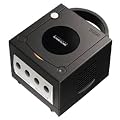 GameCube Console - Black