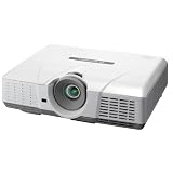 Mitsubishi Electronics WD510U WXGA DLP Projector