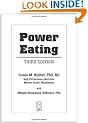 Power Eating: Build Muscle Increase Energy Cut Fat
