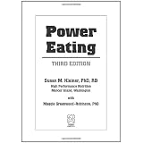 Power Eating, Third Edition
