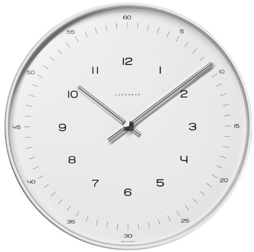 Junghans 374/7003.00 max bill