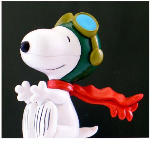 Cover image : SNOOPY PUZZLE パズルNO、3(Flying Ace) スヌーピー パズル パズルナンバースリー(フライング エース)