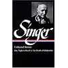 Isaac Bashevis Singer Collected Stories V. 3 : One Night in Brazil to the Death of Methuselah (Library of America)