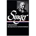 Isaac Bashevis Singer Stories V. 3 : One Night in Brazil to the Death of Methuselah (Library of America)