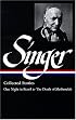 Isaac Bashevis Singer Stories V. 3 : One Night in Brazil to the Death of Methuselah (Library of America)