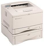 Hewlett Packard Laserjet 5000Gn 16Ppm 12Mb 1200 Dpi A3 Ser/Par 10/100 Hd Psl2 Pcl6
