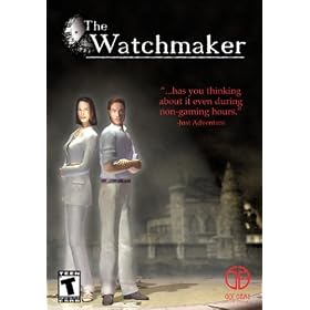 The Watchmaker
