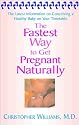 The Fastest Way To Get Pregnant Naturally