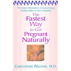 The Fastest Way to Get Pregnant Naturally
