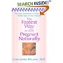 The Fastest Way To Get Pregnant Naturally