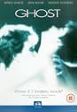 Ghost DVD