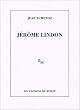 J�r�me Lindon