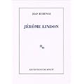 J�r�me Lindon