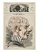 The Head of the Man-About-Town Art Giclee Poster Print by Pepin, 18x24