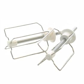 Cuisinart Beaters for Whisk Attachment (DLC-8) by Cuisinart