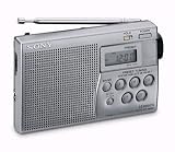 Sony - Radio ICF-M260L