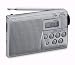Electronics : Sony - Radio ICF-M260L