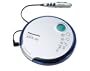 Panasonic SL-CT490 - CD player