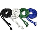 Replacement Gi Pant Drawstring - Stretchy Rope for BJJ Brazilian Jiu Jitsu