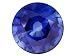 Jewelry : MIN 2.50CT 8MM ROUND KYANITE