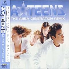 ABBA Generation Remix