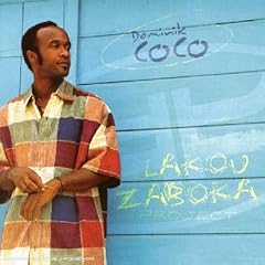 Lakou Zaboka Project