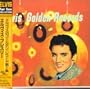 Elvis' Golden Records ( Paper Sleeve Collection Mini LP 24 bit 96 khz )