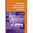 Genomic And Genetic Analysis Of Plant Parasitism And Defense by Shinji Tsuyumu and JAPAN-U. S. SCIENCE SEMINAR ON PLANT-PATH