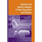 Genomic And Genetic Analysis Of Plant Parasitism And Defense by Shinji Tsuyumu and JAPAN-U. S. SCIENCE SEMINAR ON PLANT-PATH