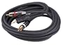 RCA Lyra "Y" Split Cable