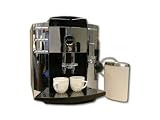 Produkt-Bild: Jura F 9 Impressa Espressomaschine