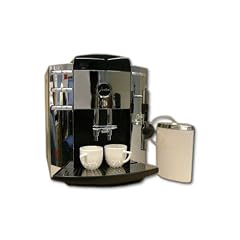 Jura 13158 F 9 Impr. Espressomaschine